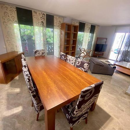 For A Stay Balears Beach Салоу Екстериор снимка