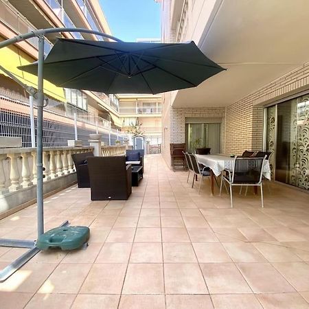 For A Stay Balears Beach Салоу Екстериор снимка
