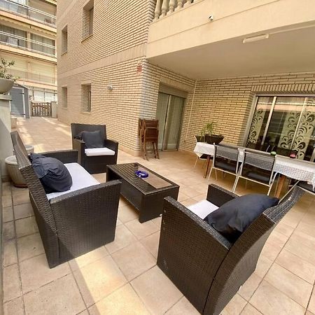 For A Stay Balears Beach Салоу Екстериор снимка