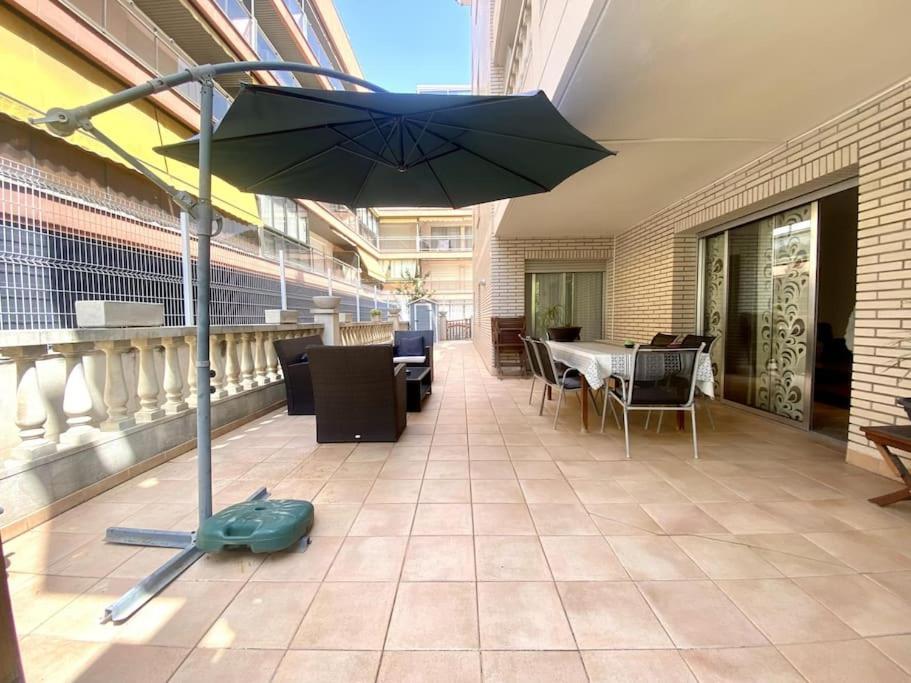 For A Stay Balears Beach Салоу Екстериор снимка