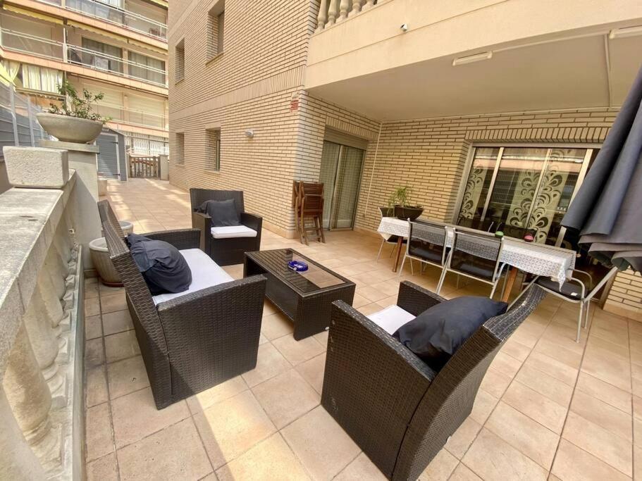 For A Stay Balears Beach Салоу Екстериор снимка
