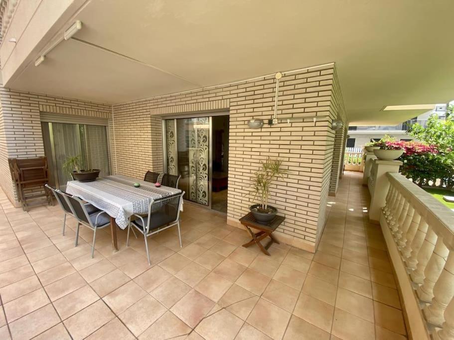 For A Stay Balears Beach Салоу Екстериор снимка