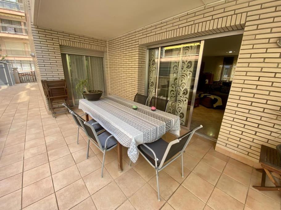 For A Stay Balears Beach Салоу Екстериор снимка