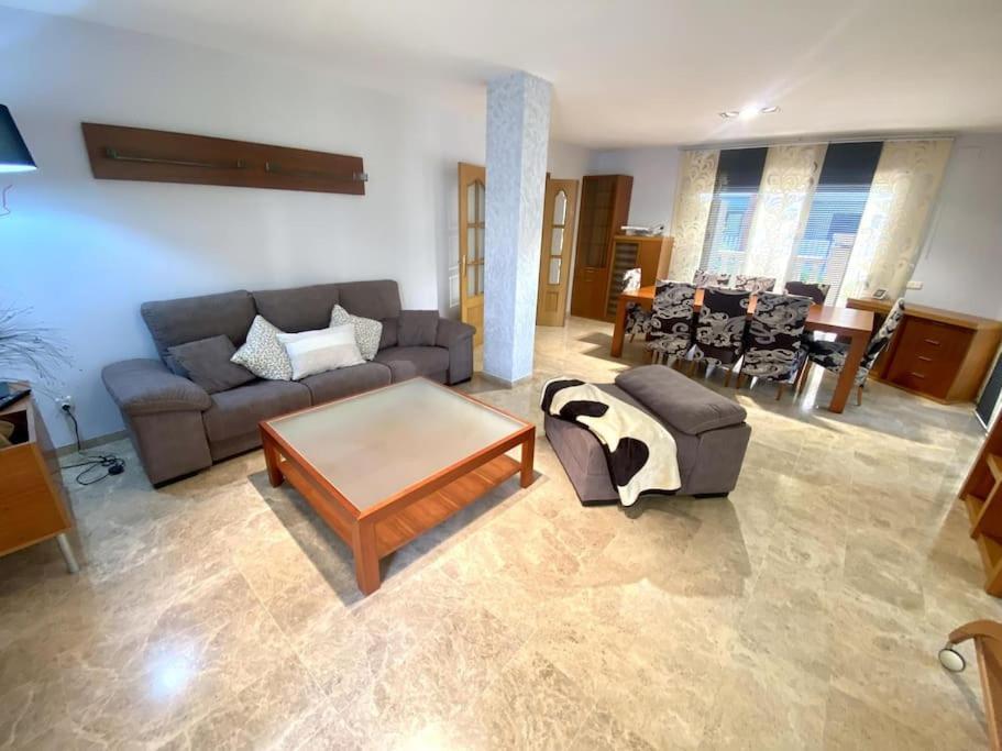 For A Stay Balears Beach Салоу Екстериор снимка