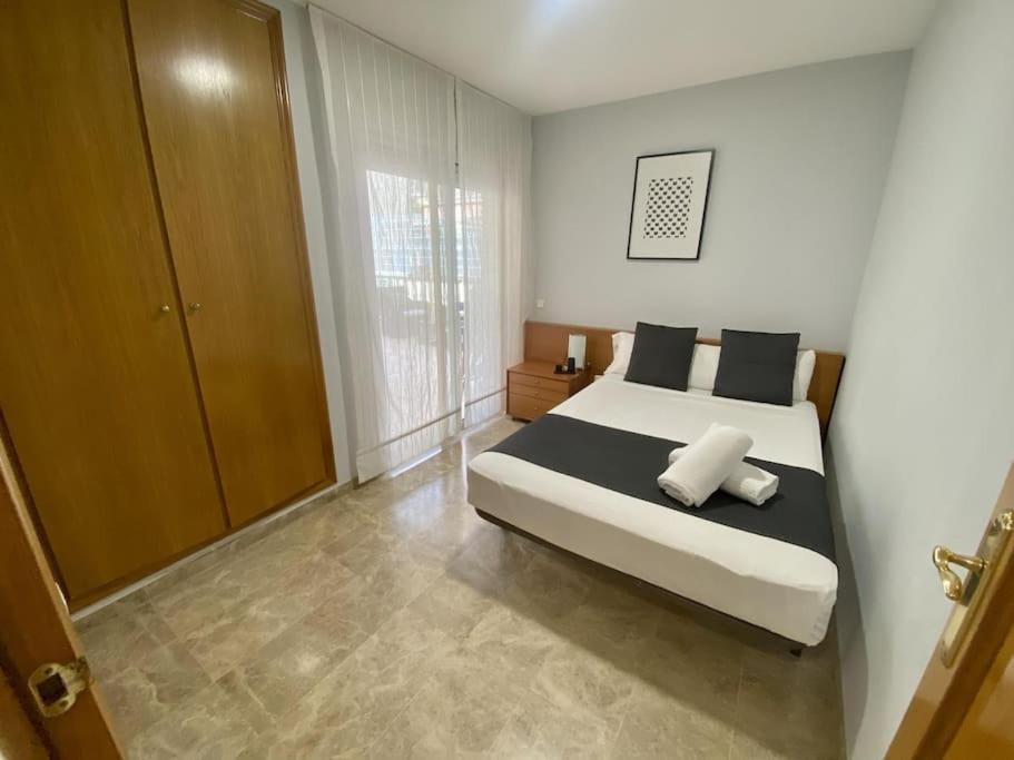 For A Stay Balears Beach Салоу Екстериор снимка