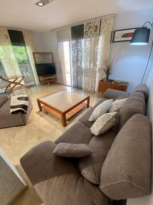 For A Stay Balears Beach Салоу Екстериор снимка