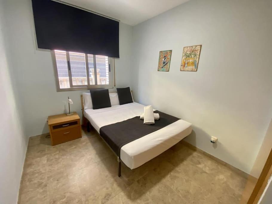 For A Stay Balears Beach Салоу Екстериор снимка