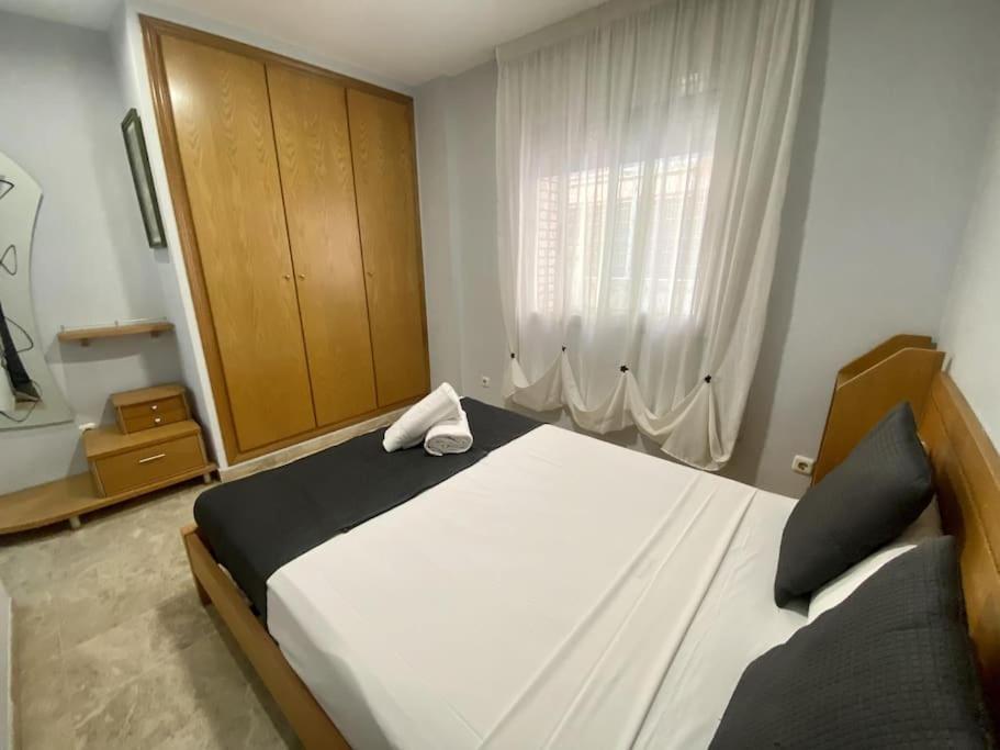 For A Stay Balears Beach Салоу Екстериор снимка