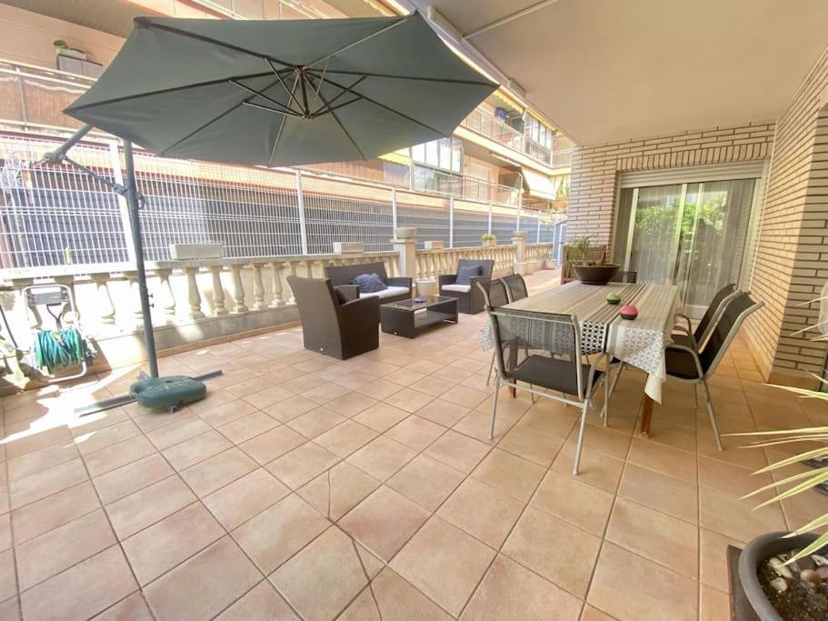 For A Stay Balears Beach Салоу Екстериор снимка