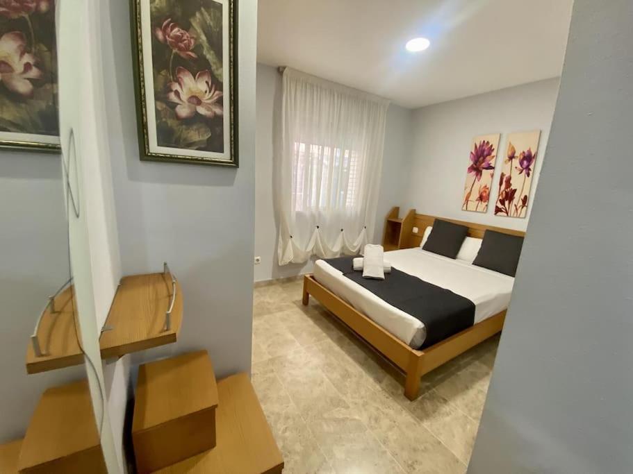 For A Stay Balears Beach Салоу Екстериор снимка