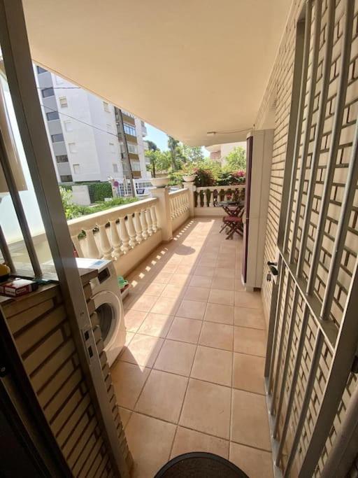 For A Stay Balears Beach Салоу Екстериор снимка