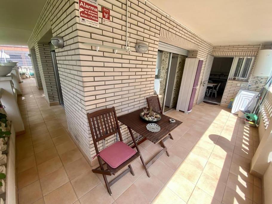 For A Stay Balears Beach Салоу Екстериор снимка