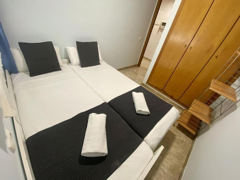 For A Stay Balears Beach Салоу Екстериор снимка
