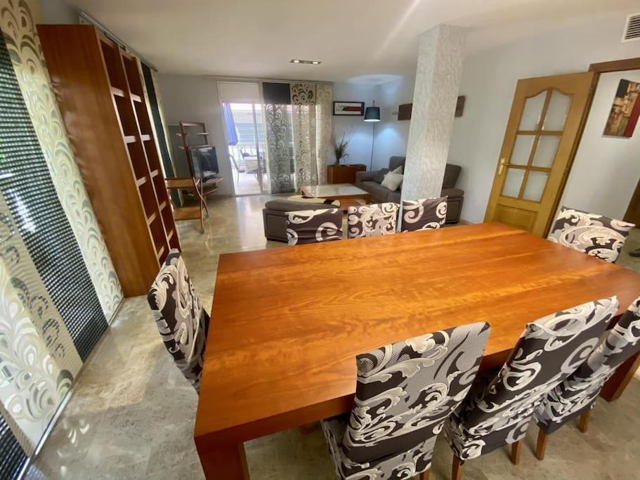 For A Stay Balears Beach Салоу Екстериор снимка