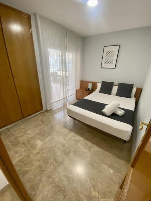 For A Stay Balears Beach Салоу Екстериор снимка