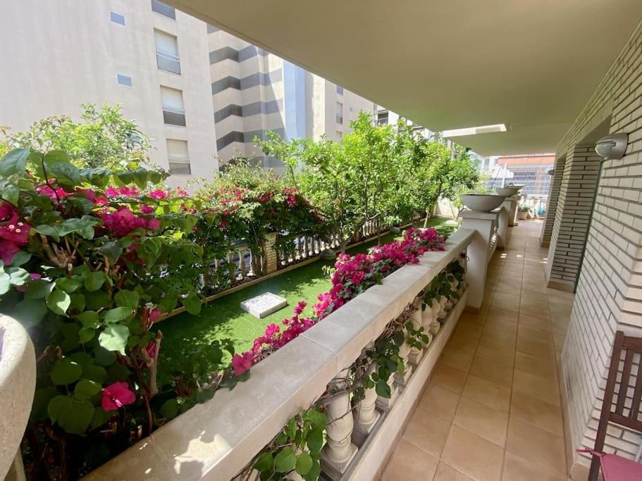 For A Stay Balears Beach Салоу Екстериор снимка
