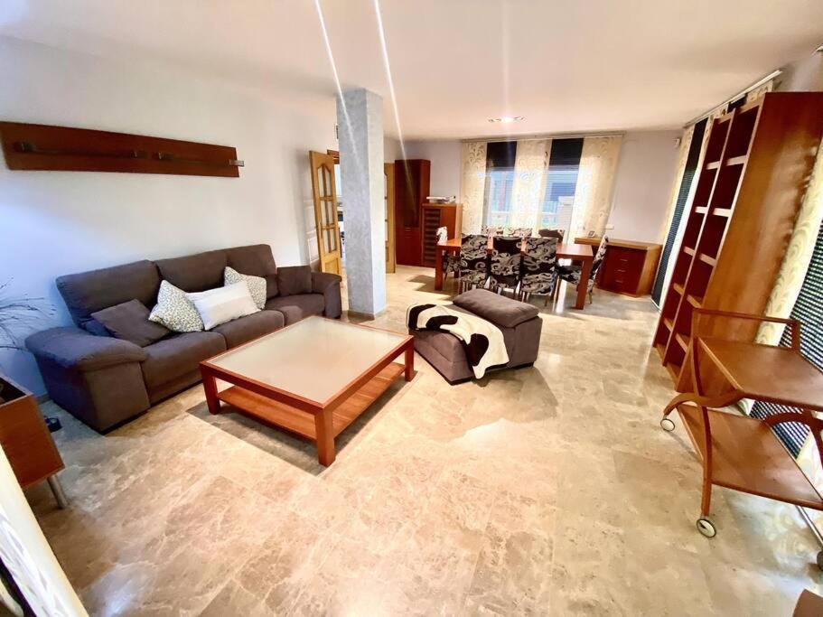 For A Stay Balears Beach Салоу Екстериор снимка