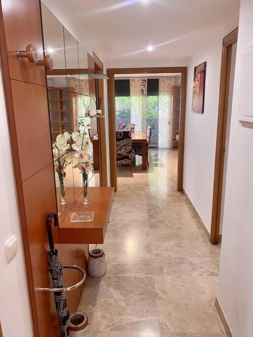 For A Stay Balears Beach Салоу Екстериор снимка