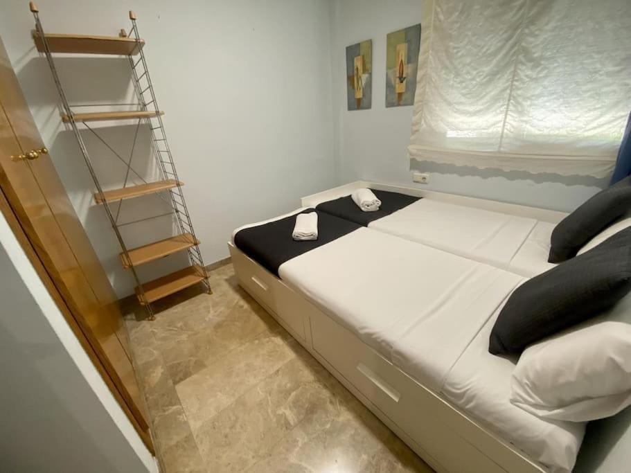 For A Stay Balears Beach Салоу Екстериор снимка