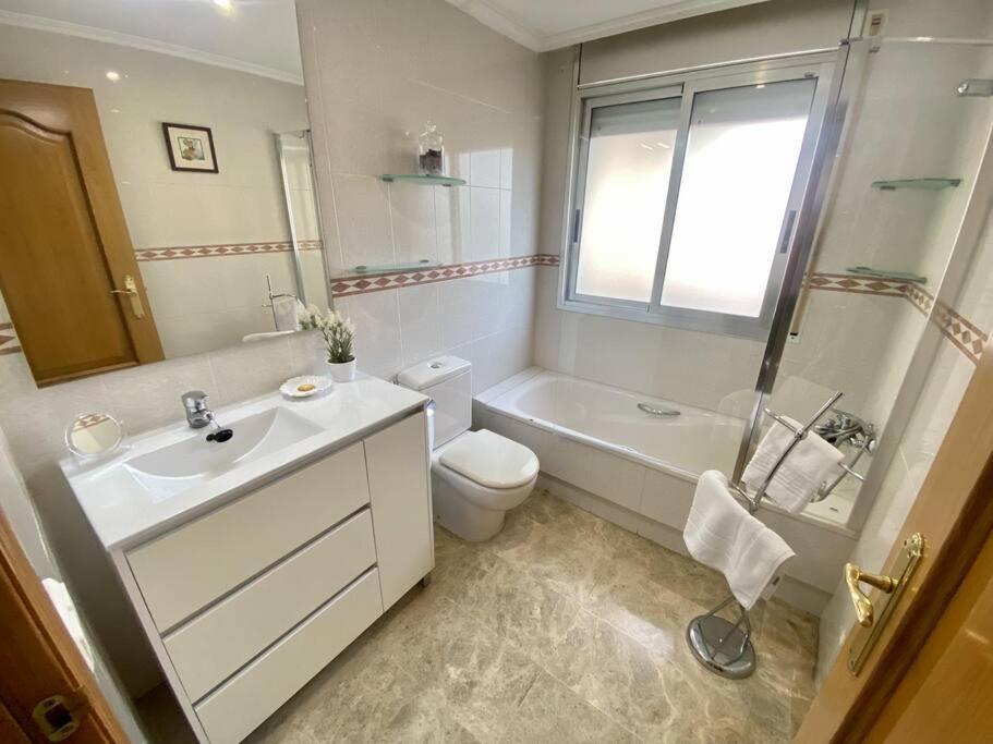For A Stay Balears Beach Салоу Екстериор снимка